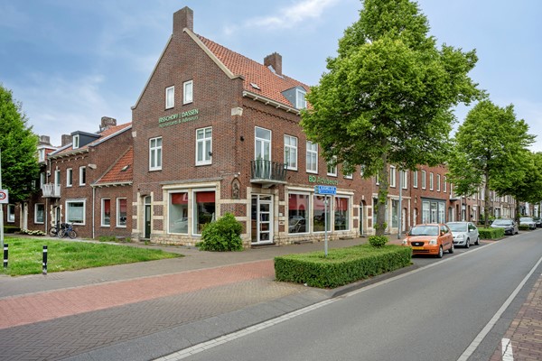Medium property photo - Cornelisstraat 2, 6161 BB Geleen